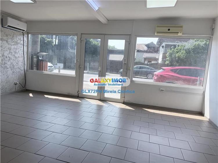 Inchiriere Spatiu Comercial Baicoi - 11