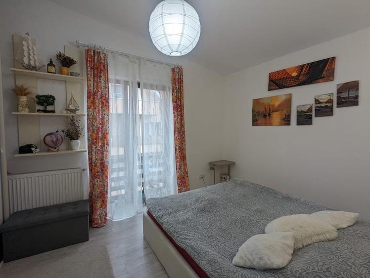 Apartament 2 camere, zona Campului-Manastur!