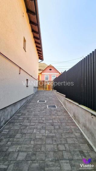 Casa de vanzare Trei Stejari | Oportunitate birouri / investiție / rezidential - 40