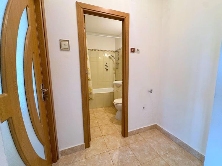 Apartament 2 camere, etaj 3/4, semimobilat, bloc fara risc seimic - Procuratura