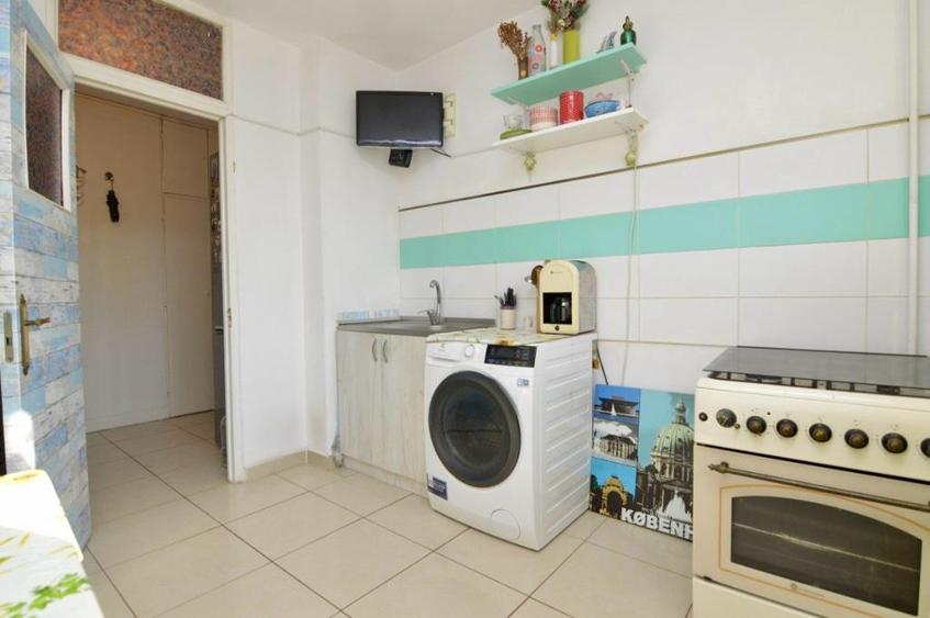 2 Camere Dristor Ramnicu Sarat Bloc 1984 Reabilitat Metrou 10 Minute