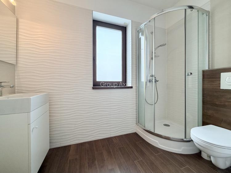 Apartament - SPATIU BIROU, 3 camere, 91 mp, terasa, Buna Ziua, parcare