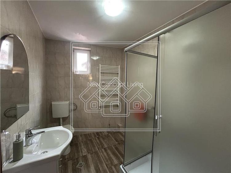 Casa pretabila pentru investitii, 195 mp utili - zona Terezian - 18