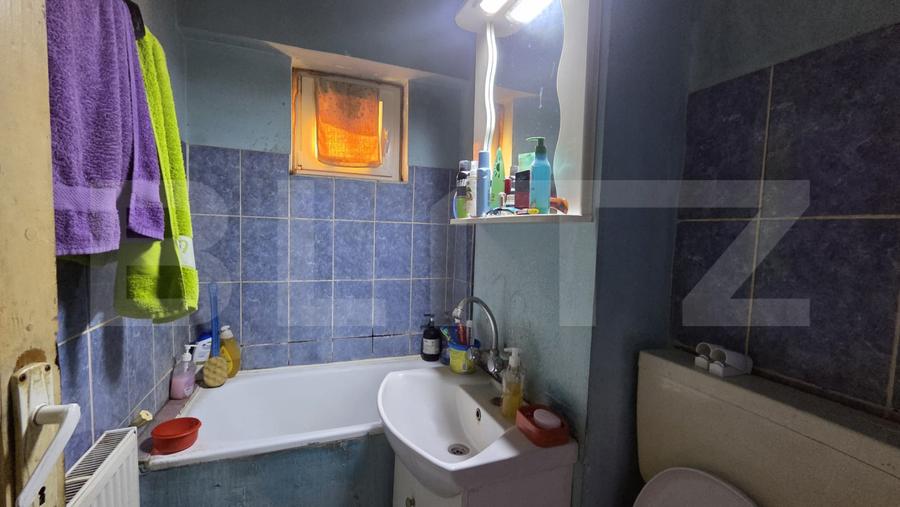 Apartament 2 camere, decomandat, 45 mp, zona Brestei Biserica