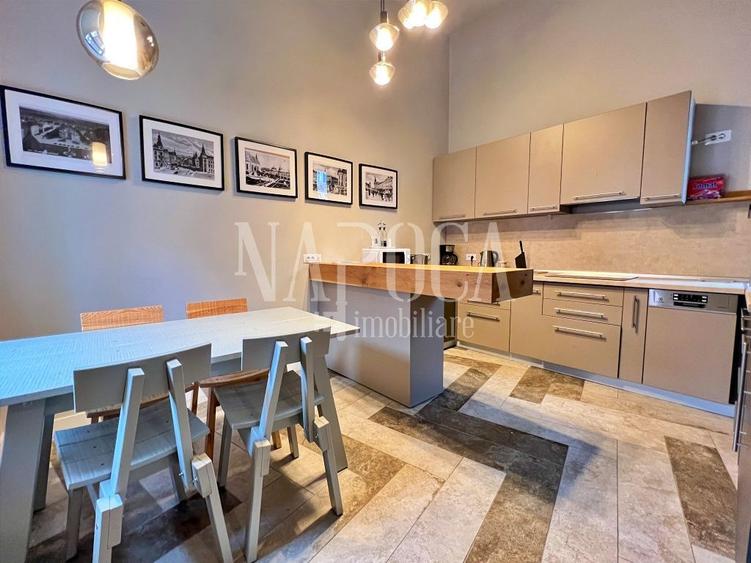 Apartament 3 camere de vanzare in Centru, Cluj Napoca