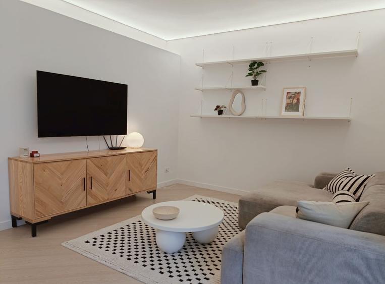 3 Camere I PIPERA I Cortina North I Lux I Pet Friendly