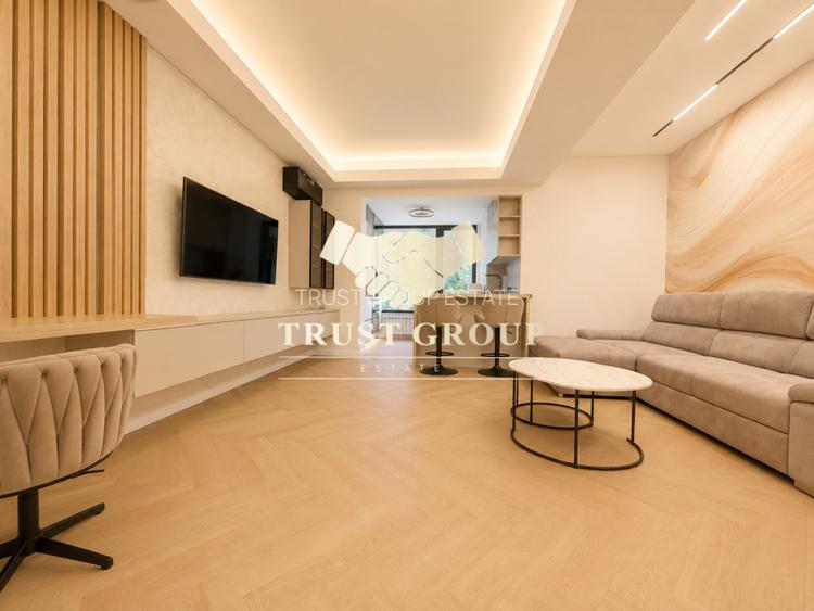 Studio | Herastrau | Parc Bordei - 5