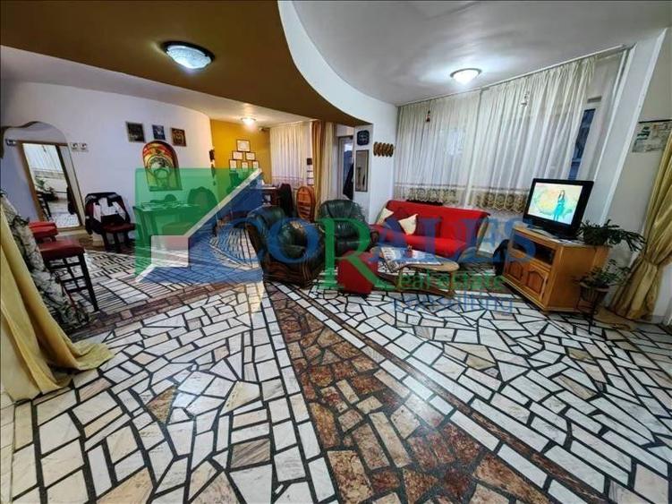Afacere la Cheie! Pozitie Excelenta!