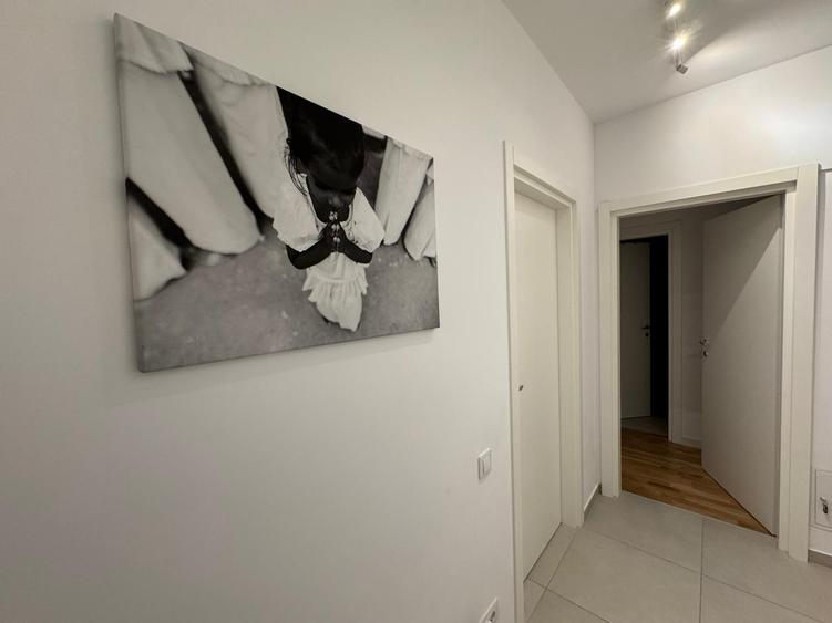 Apartament 3 camere in bloc 2025 cu terasa 35mp langa cartierul Panduri