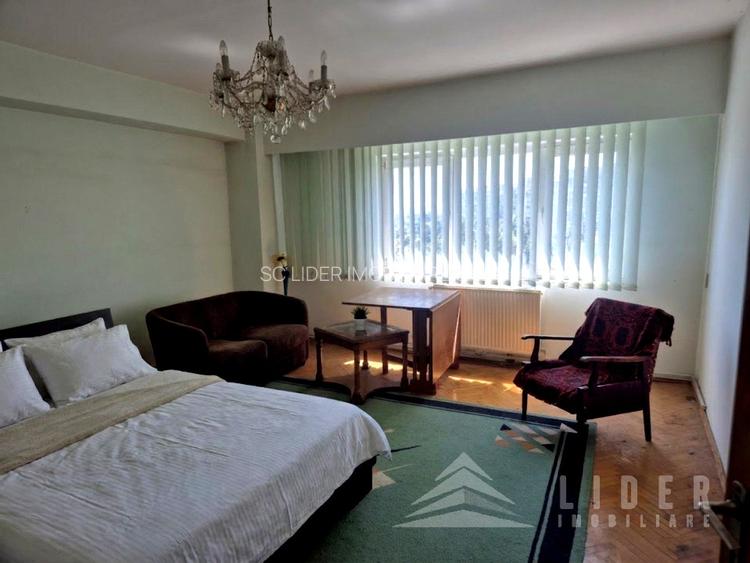 Apartament de vanzare 80 mp, 3 camere decomandate  zona Interservisan Gheorgheni - 7