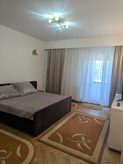 4 CAMERE KISELEFF PARC,  CENTRALA PROPRIE!  5 min de metrou  PIAȚA VICTORIEI