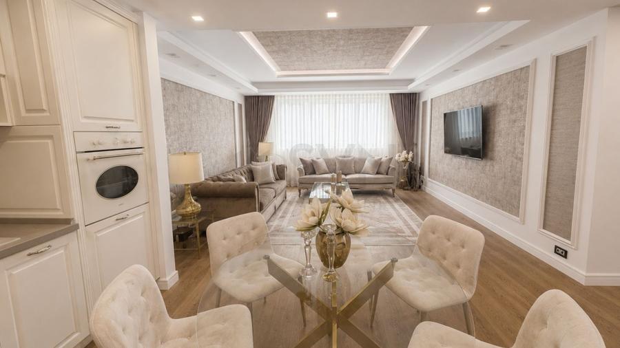 REA1028792 Apartament 3 camere I Herastrau