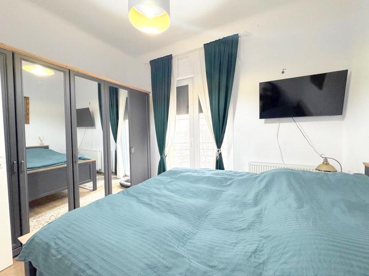 Apartament 2 camere langa Piata Victoriei Timisoara
