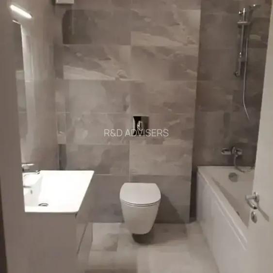 Studio Iancu Nicolae | Residence 5 | Cambridge School |Mobilat, Utilat - 12