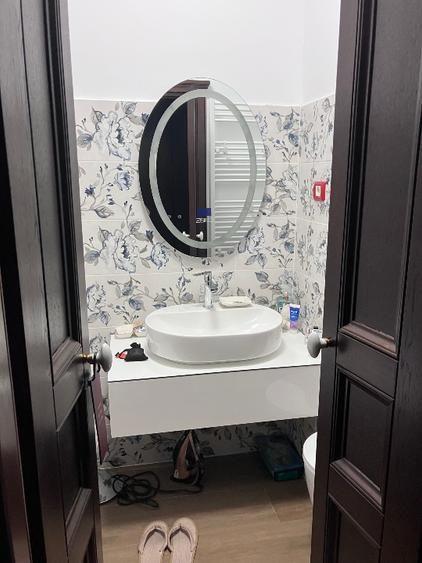 Vânzare apartament 3 camere premium