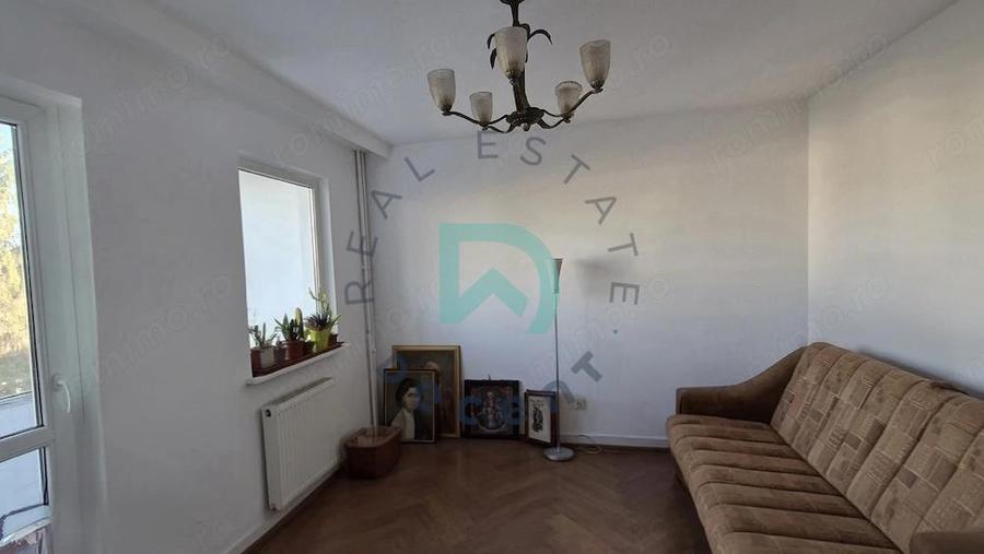 Apartament 3 camere Astra, intermediar, Brasov