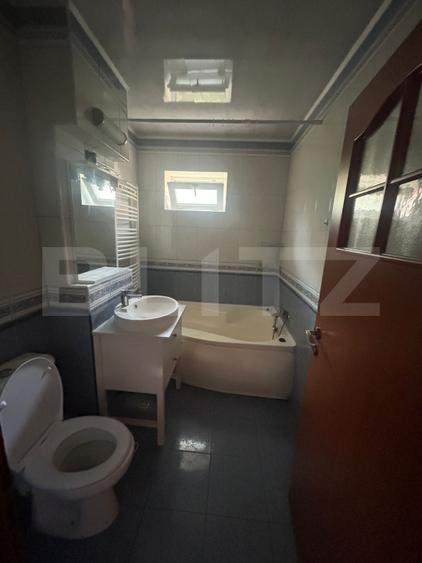 Apartament de închiriat, 2 camere, 60 mp, zona Aleea Trandafirilor