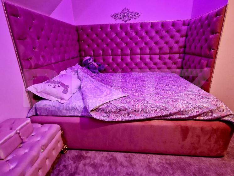 Casa exclusivistă cu 4 dormitoare, 390 mp utili, zona Calea Moldovei