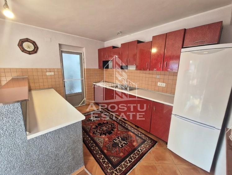 Casă în Pesac – 288 m², 2 locuințe, oportunitate rară - 6