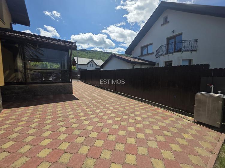 Inchiriez casa 4 camere zona Bunloc Sacele - Timisul de Jos pet friendly - 2