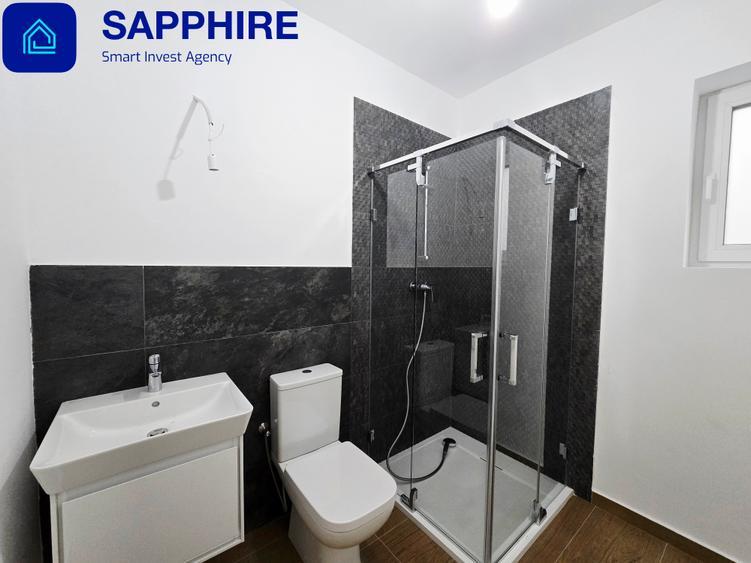 Vila H4L Village Pipera, curte liberă 66 mp, 2 locuri de parcare și TVA incluse