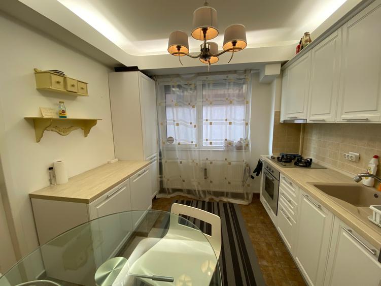 Apartament 3 camere mobilat Aviatorilor// Parcul Herastrau