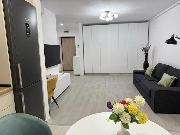 Apartament | 2 camere | bloc nou | Hils Brauner