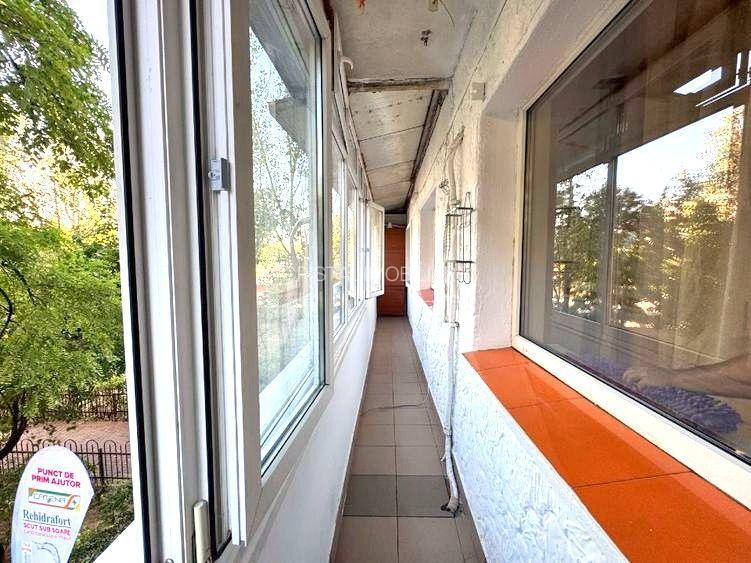 🌳 Închiriez Apartament cu 3 camere, 2 băi, parcare inclusă, lângă Parcul IOR - 6
