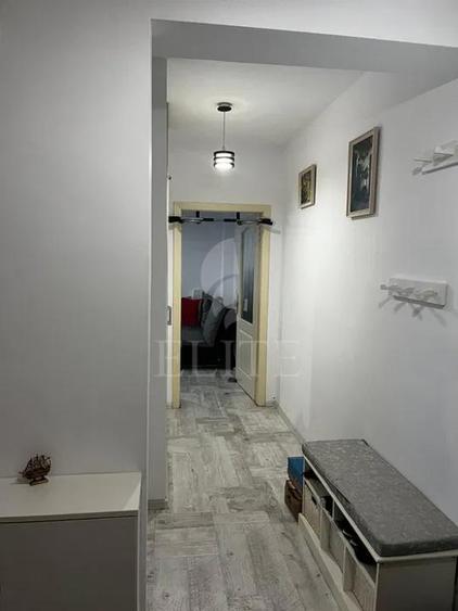 Apartament 2 camere în zona DIANA