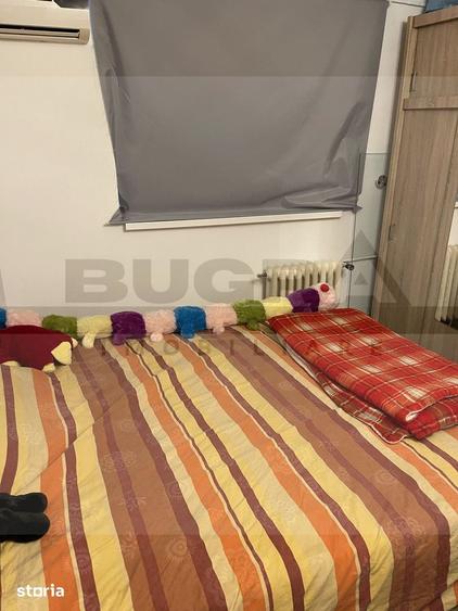 Apartament de 2 camere, modern, 45mp, zona BIG