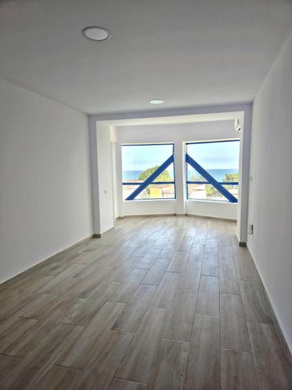 Olimp – 3 camere, 77 mp | etaj 6 | vedere frontală spectaculoasă la mare