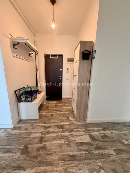 Apartament 2 camere si loc de parcare - Giarmata Vii - 9