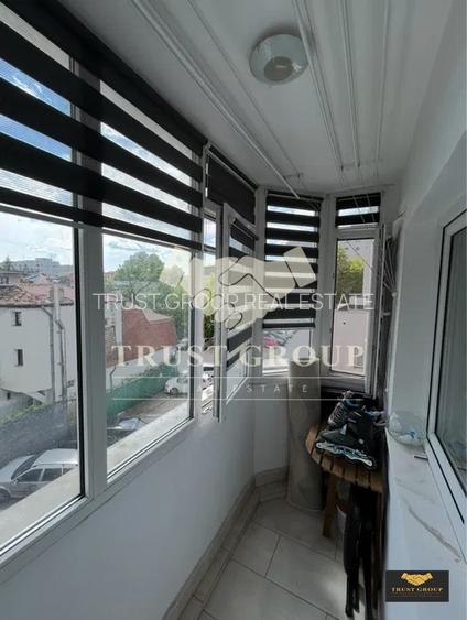 Apartament 3 camere Dorobanți | Imobil 1984 - 8
