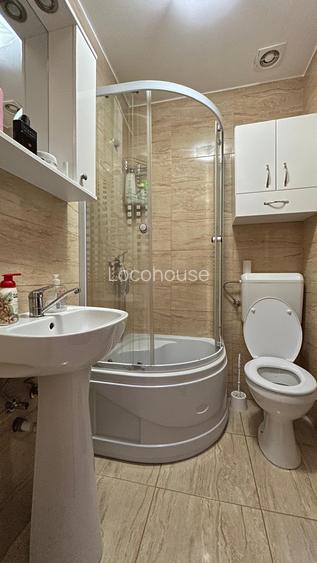 Schimb cu apartament - Casa in Tara Fagarasului - Halmeag - 10