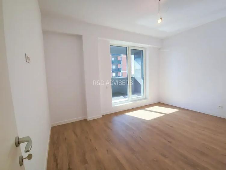 MUTARE IMEDIATA| PENTHOUSE 3 camere| METROU la 3 minute Nicolae Telcu - 14