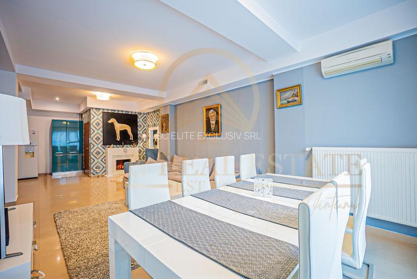 Apartament PREMIUM cu 3 camere | Mamaia Nord | 150 mp - 3