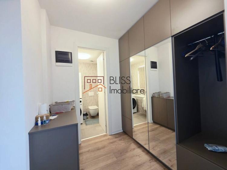 Penthouse duplex cu 2 terase și vedere panoramică