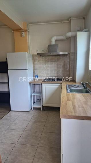 2 camere de inchiriat | parcare | centrala | Rotar Park | Pet Friendly - 11