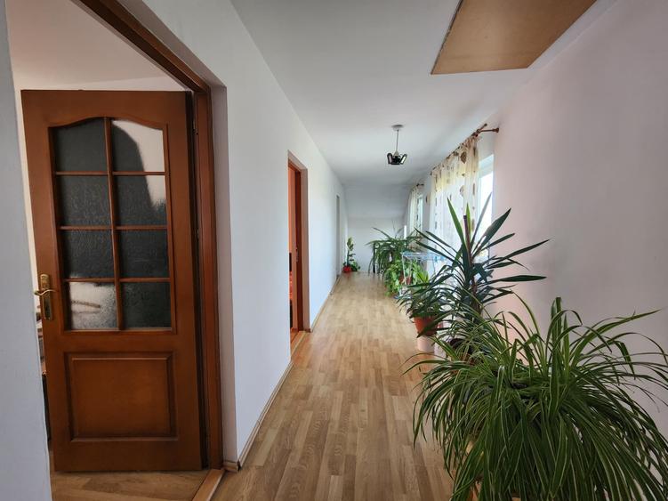 CASA INDIVIDUALA, 4 CAMERE, 2 BAI, 440 MP TEREN - VISOIANU