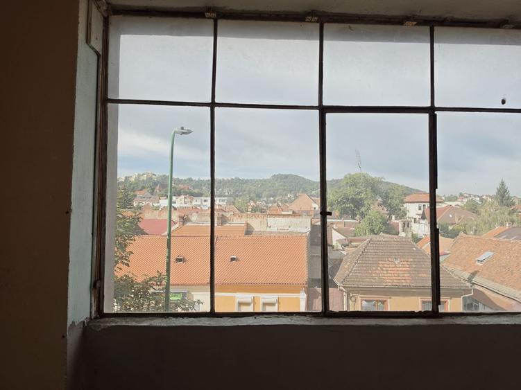 Central strada Avram Iancu apartament în Vila vedere superba către Centru