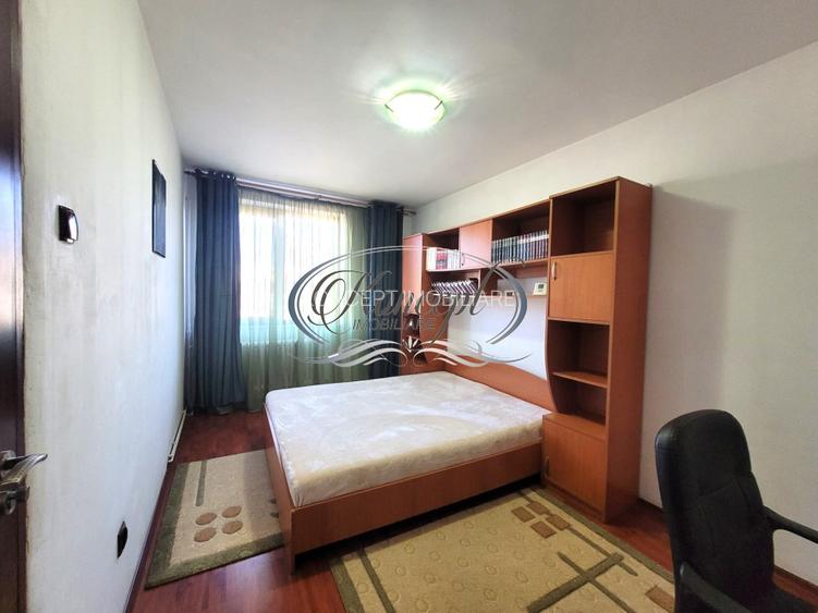 Apartament la prima inchiriere pe strada Unirii - 3