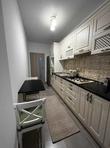 Apartament 2 Camere Decomandat Militari Residence /Rezervelor / Loc de Parcare