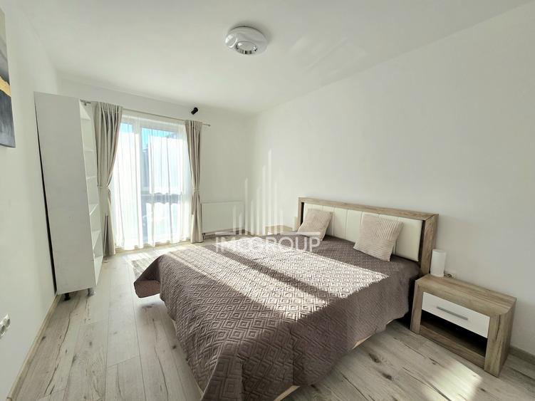 Pet friendly Apartament 2 camere + parcare | P-ța Mihai Viteazul