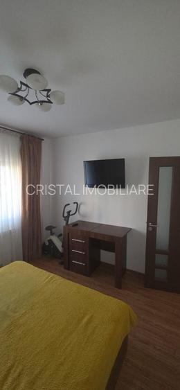 🏡 Apartament 3 camere de inchiriat | Centrala proprie |  Sebastian - Rahova - 8