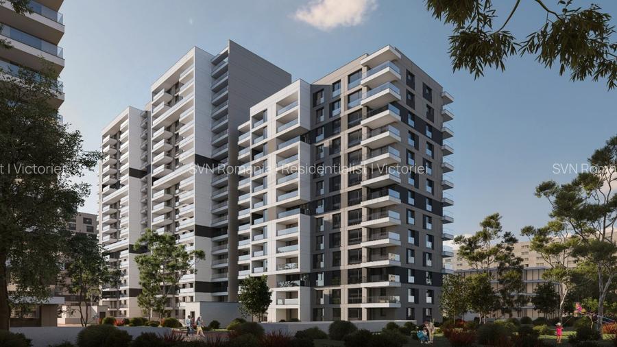 REA1026576 Panoramic View - 2 camere - comision zero - 18