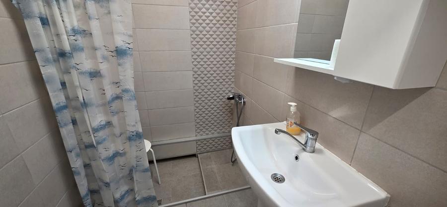 Floreasca parc bloc reabilitat apt modern premium cu centrala apropiere ONE et 2