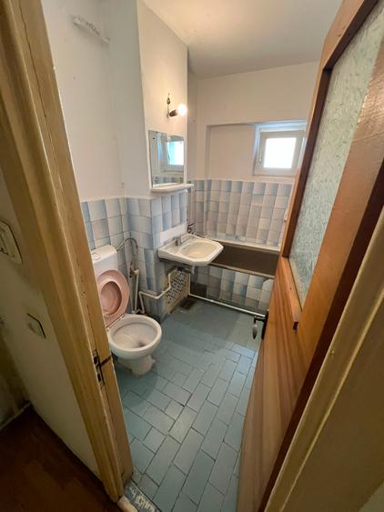 🏡 Apartament 3 camere decomandat | Etaj 1 | Cartier Steaua – Strada Văilor | Sl
