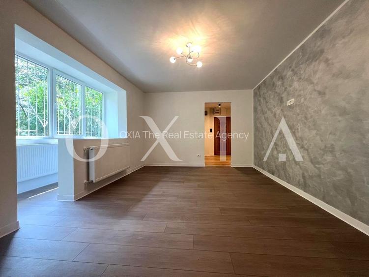 AX1342 Gheorghe Lazar, Renovat Integral, Centrala Proprie