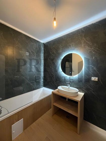 Apartament 2 camere, parcare subterana, Nord One Business Center