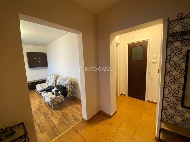 Apartament Drisotr - Metrou - 6